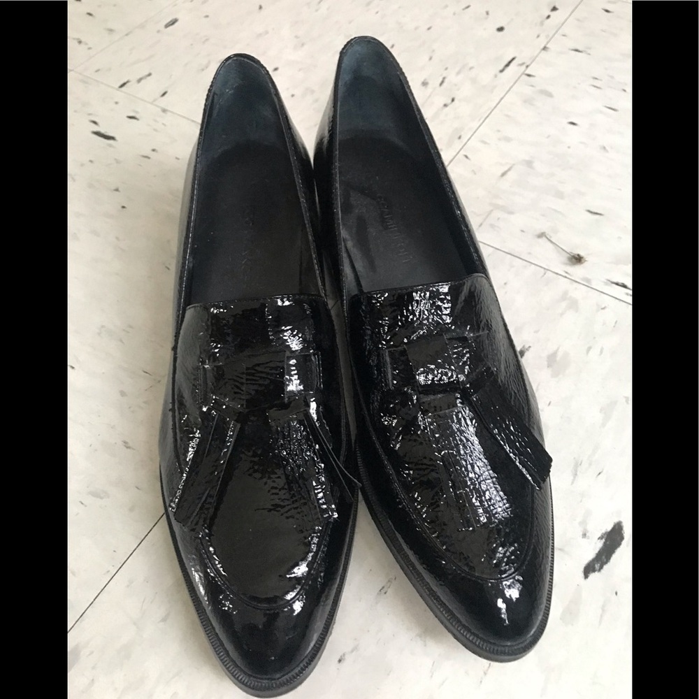 Rebecca Minkoff Edie Patent Loafers